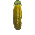 Pickle Army!!!!!!