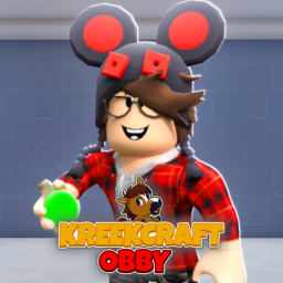 🐴KreekCraft Obby (BETA)