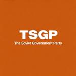 [TSGP] The Soviet Government Party