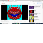 Hell's pervition