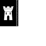 Kingdom, of White crest