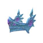 crystal valkyrie