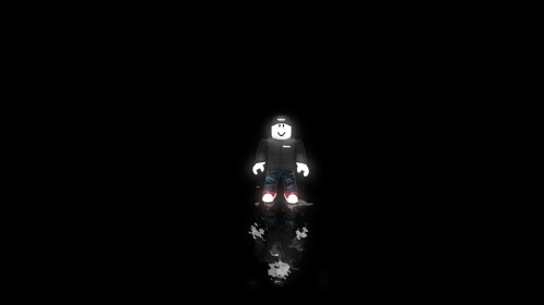 The VOID - dark, black, empty, blackhole