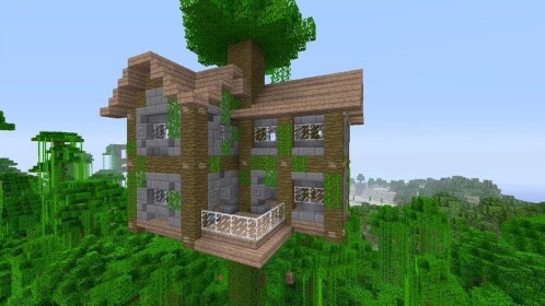 Treehouse Tycoon ⭐ 