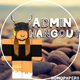 Admin Hangout