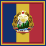 Republica Socialistă România 1980s