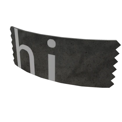 Item Thumbnail