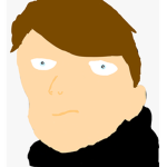 Korblox. Gang