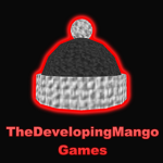 TheDevelopingMango Games