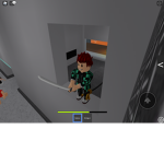 BosskingAlan op shirt and game