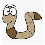 worm gangies