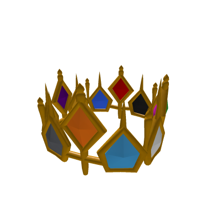 Crown Of Oblivion