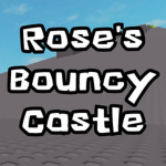 Rose's Bouncy Castle