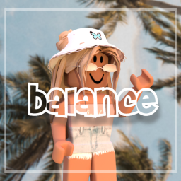 Balance