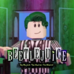 | RB | Beetlejuice The Musical | icon