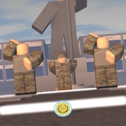 [EA] Academia MIlitar 25 de mayo.