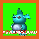 TEH#SWAMP SQUAD