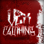 -VEX CLOTHING+