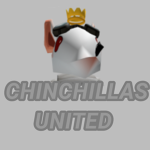 Chinchillas United!