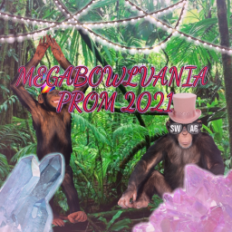 MEGABOWLVANIA PROM 2021