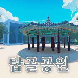 Tapgol Park icon