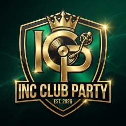 INC CLUB PARTY
