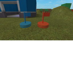 Capture The Flag V3.3 (BC)