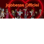 jojobesse Officiel fan club