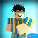 Jayden Falls Hotel and Resorts!