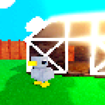 Chicken Run