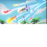 Mini Games Event