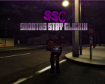 [SSC] SHOOTAS STAY CLICKIN'