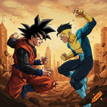 (KJ + INVINCIBLE) DUMMYS REVENGE!