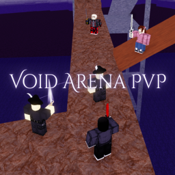Void Arena PvP(beta)