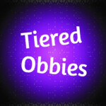 [New Lobby] Tiered Obbies