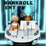 $BANKR0LL ENT