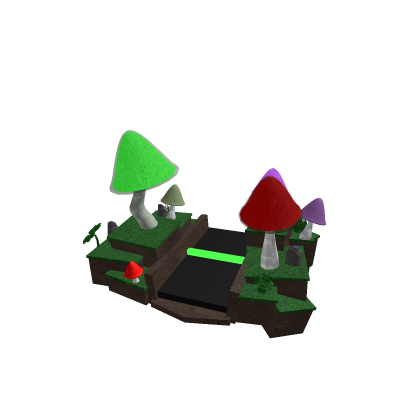 Mushroom Valley (BB Submission)