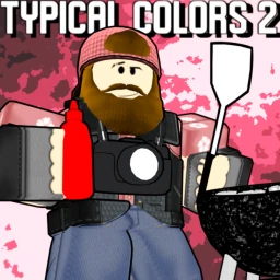 Typical Colors 2  icon