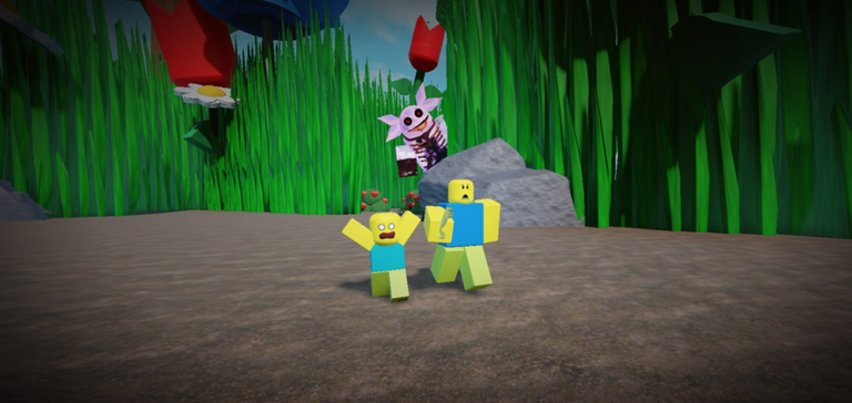 😈 Лунтик X: Обратная сторона луны screenshot 1