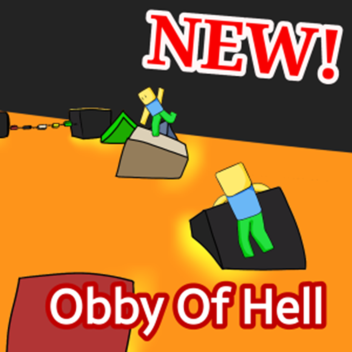 0bby Of Hell