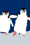 [EA] Mountain Society