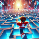 The Impossible Maze [Official]