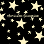 gothic ghouls