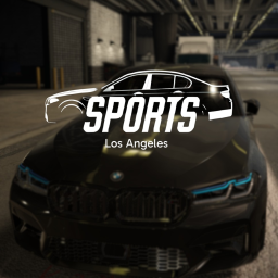 Los Angeles V2