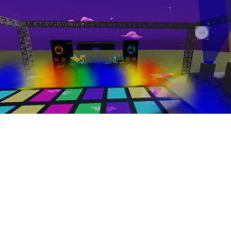 DJ rp