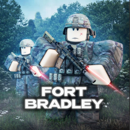 [NEW!] FORT BRADLEY