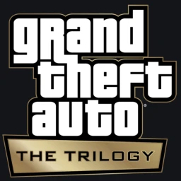 Grand Theft Auto {🫥THE TRILOGY🫥} icon