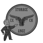 The Storage Exchange