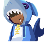 Shark (ELITE) Crew