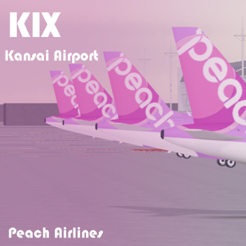 Kansai Airport